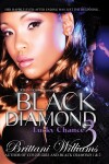 Book cover for Black Diamond 3