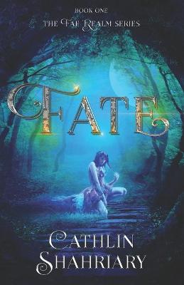 Book cover for Fate