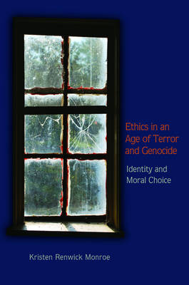 Cover of Ethics in an Age of Terror and Genocide