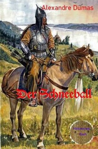 Cover of Der Schneeball