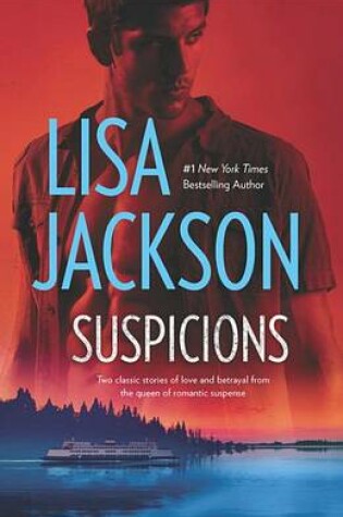 Cover of Suspicions