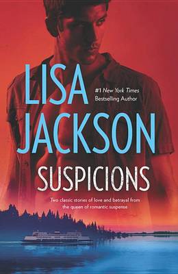 Book cover for Suspicions