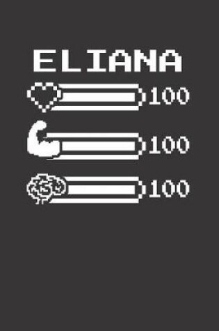 Cover of Eliana