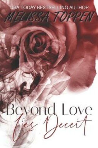 Cover of Beyond Love Lies Deceit