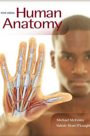 Cover of Connect Plus Human Anatomy & Apr 3.0 1 Semester Single Sign-On Access Card