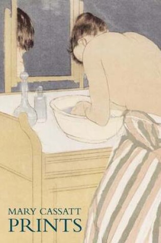 Cover of Mary Cassatt