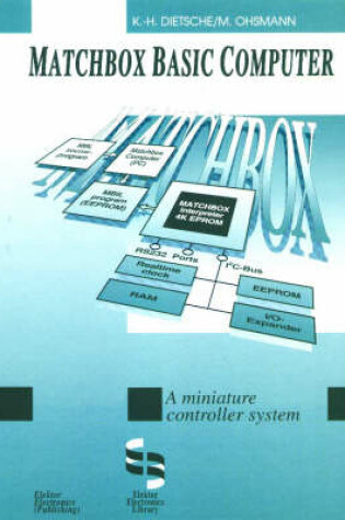 Cover of Matchbox Basic Computer