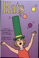 Book cover for Hats