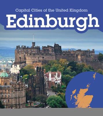 Cover of Edinburgh