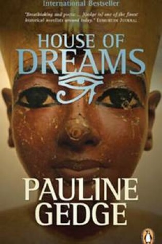 Cover of House of Dreams