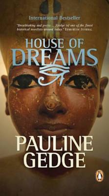 Book cover for House of Dreams