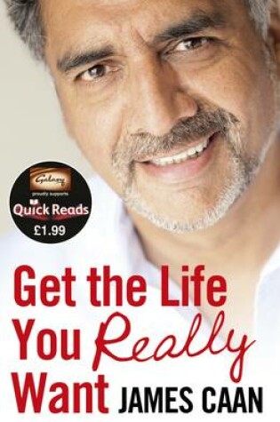 Cover of Get the Life You Really Want (Quick Reads)