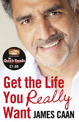 Book cover for Get the Life You Really Want (Quick Reads)