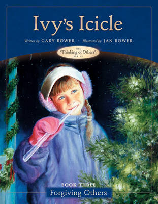 Cover of Ivy's Icicle