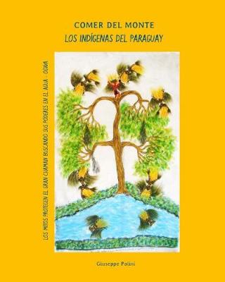 Cover of Los Indigenas del Paraguay