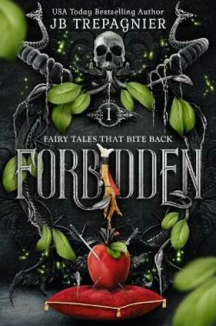 Cover of Forbidden