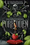 Book cover for Forbidden