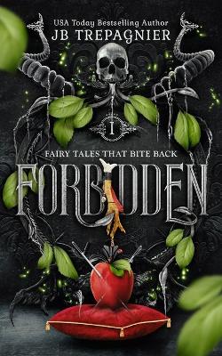 Cover of Forbidden