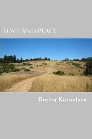 Cover of Love and Peace