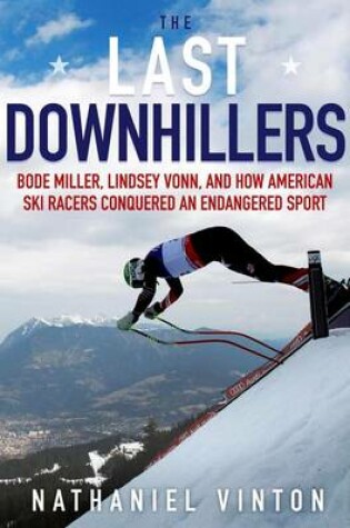 Cover of The Last Downhillers