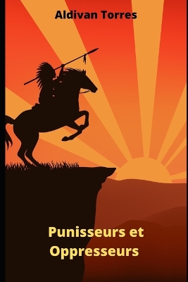 Book cover for Punisseurs et Oppresseurs