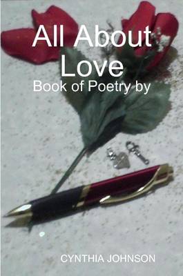Book cover for All About Love