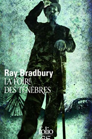 Cover of La Foire DES Tenebres