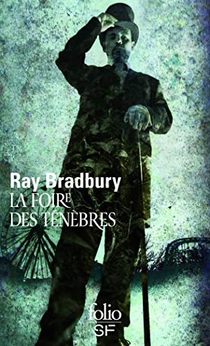 Book cover for La Foire DES Tenebres