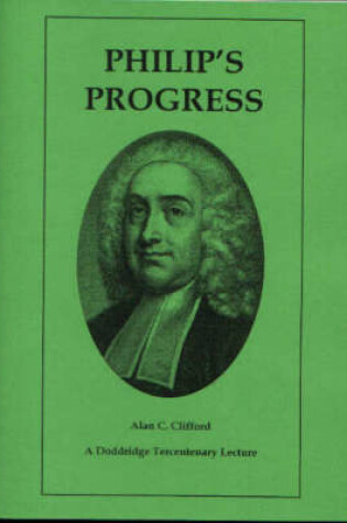 Cover of Philip's Progress