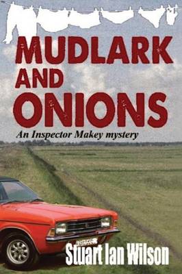 Book cover for Mudlark and Onions