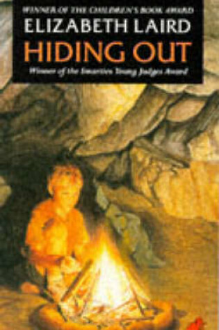 Cover of Hiding Out