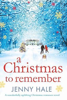 Book cover for A Christmas to Remember