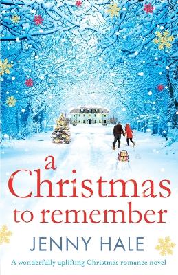 Book cover for A Christmas to Remember