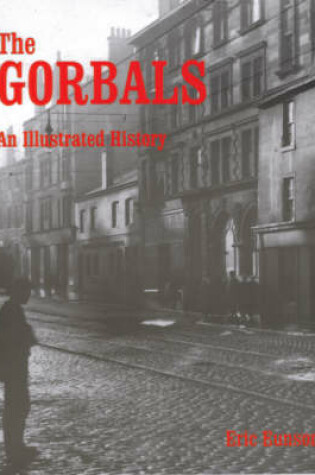 Cover of The Gorbals