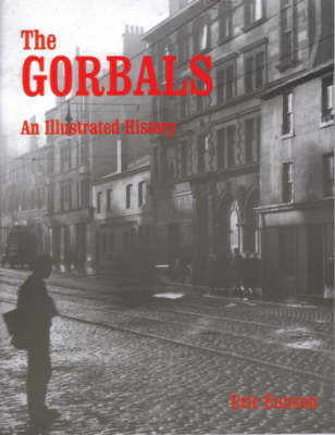 Book cover for The Gorbals