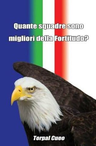 Cover of Quante Squadre Sono Migliori Della Fortitudo?