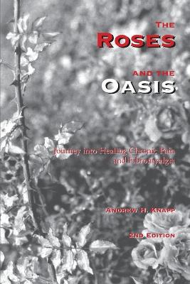 Book cover for The Roses and the Oasis