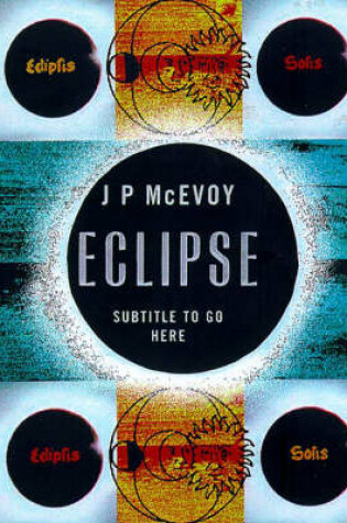 Cover of Eclipse