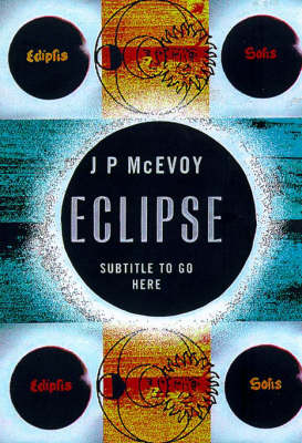 Book cover for Eclipse