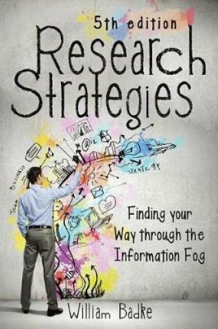 Cover of Research Strategies