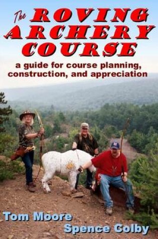 Cover of The Roving Archery Course