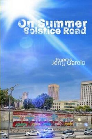 Cover of On Summer Solstice Road