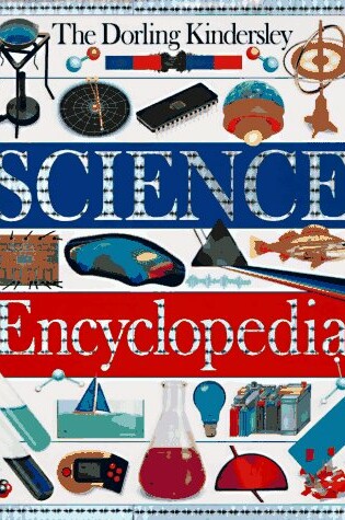 Cover of Science Encyclopedia