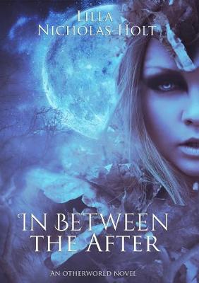 Book cover for In Between the After