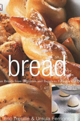 Cover of Bread Revised