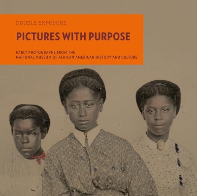 Cover of Double Exposure: Pictures with Purpose