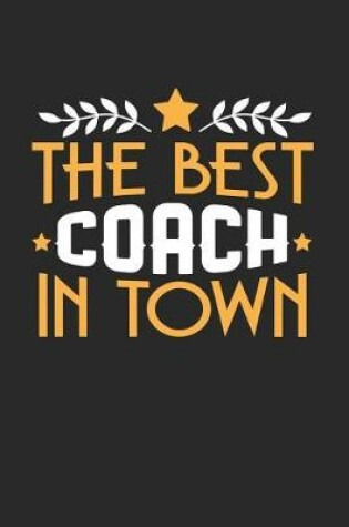 Cover of The Best Coach in Town