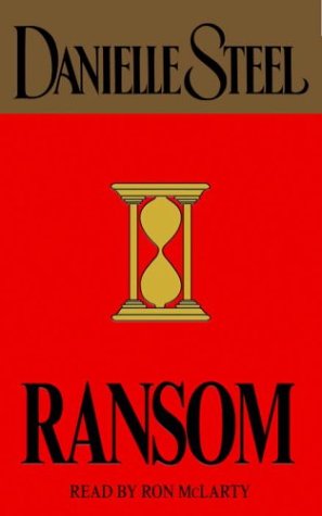 Book cover for Ransom (CS)