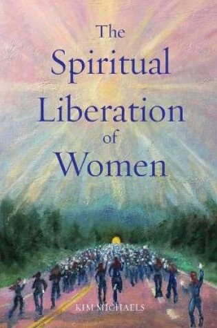 Cover of The Spiritual Liberation of Women