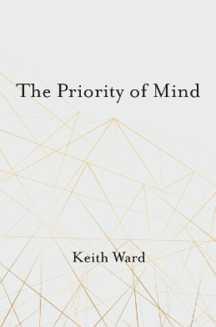 Cover of The Priority of Mind